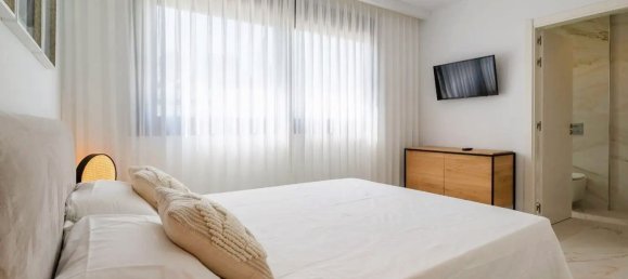 Таунхаус с 3 спальнями в Марбелья, Испания № 46864 11