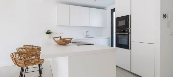 Таунхаус с 3 спальнями в Марбелья, Испания № 46864 3