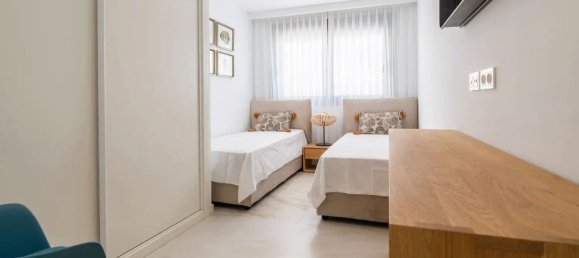 Таунхаус с 3 спальнями в Марбелья, Испания № 46864 5