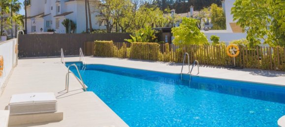 Таунхаус с 3 спальнями в Марбелья, Испания № 46864 33