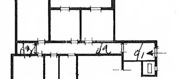 Apartamento de 4 divisões em Naples, Italy N.º 265735 22