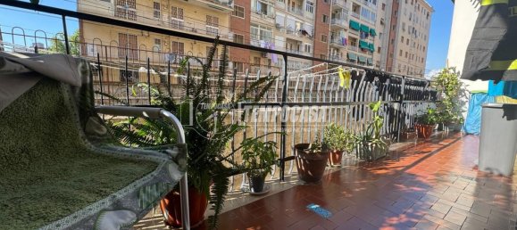 Apartamento de 4 divisões em Naples, Italy N.º 265735 8
