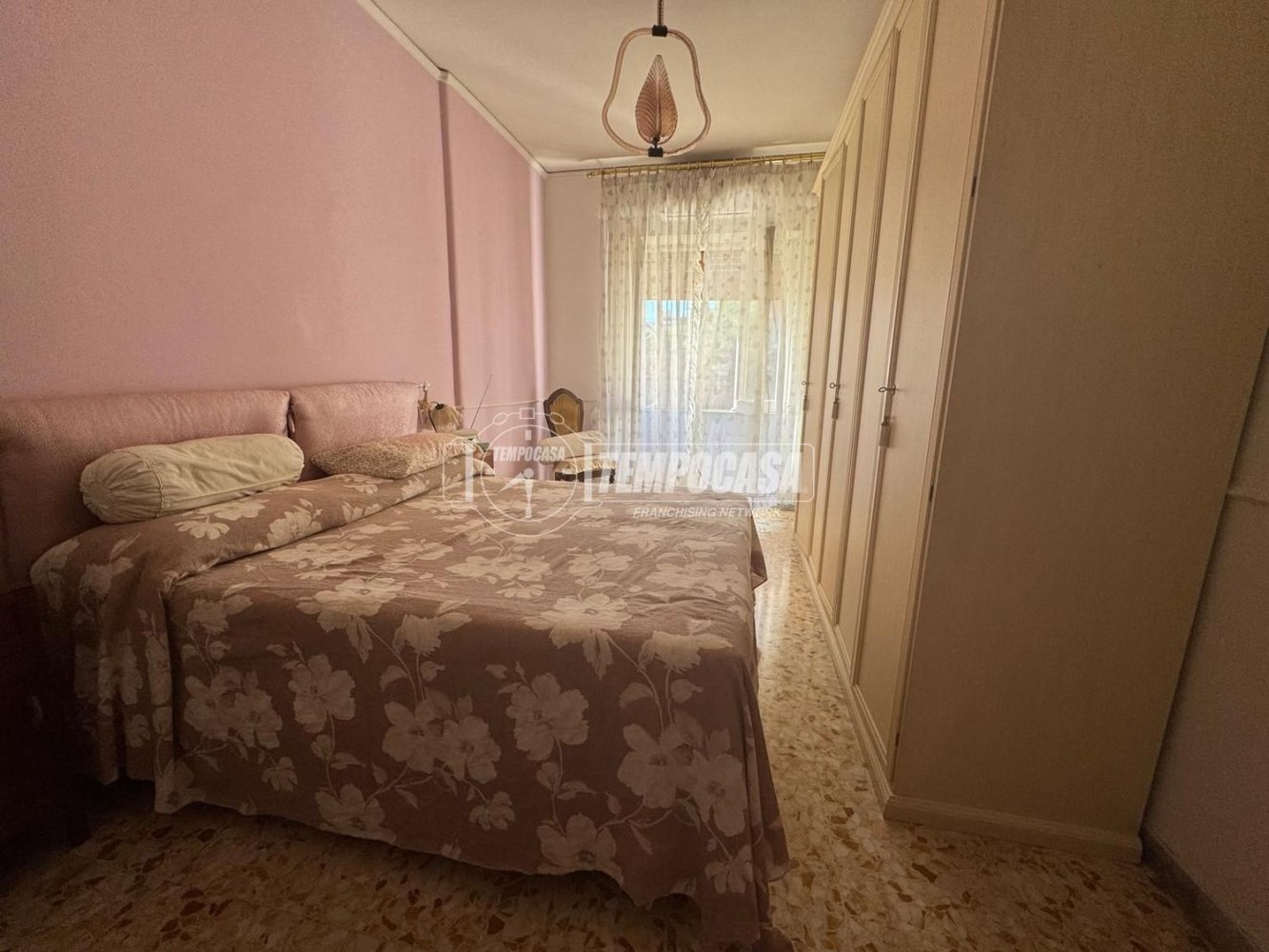 Apartamento de 4 divisões em Naples, Italy N.º 265735
