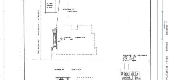 3 غرف نوم شقة في Legnago, Italy رقم 346750 14