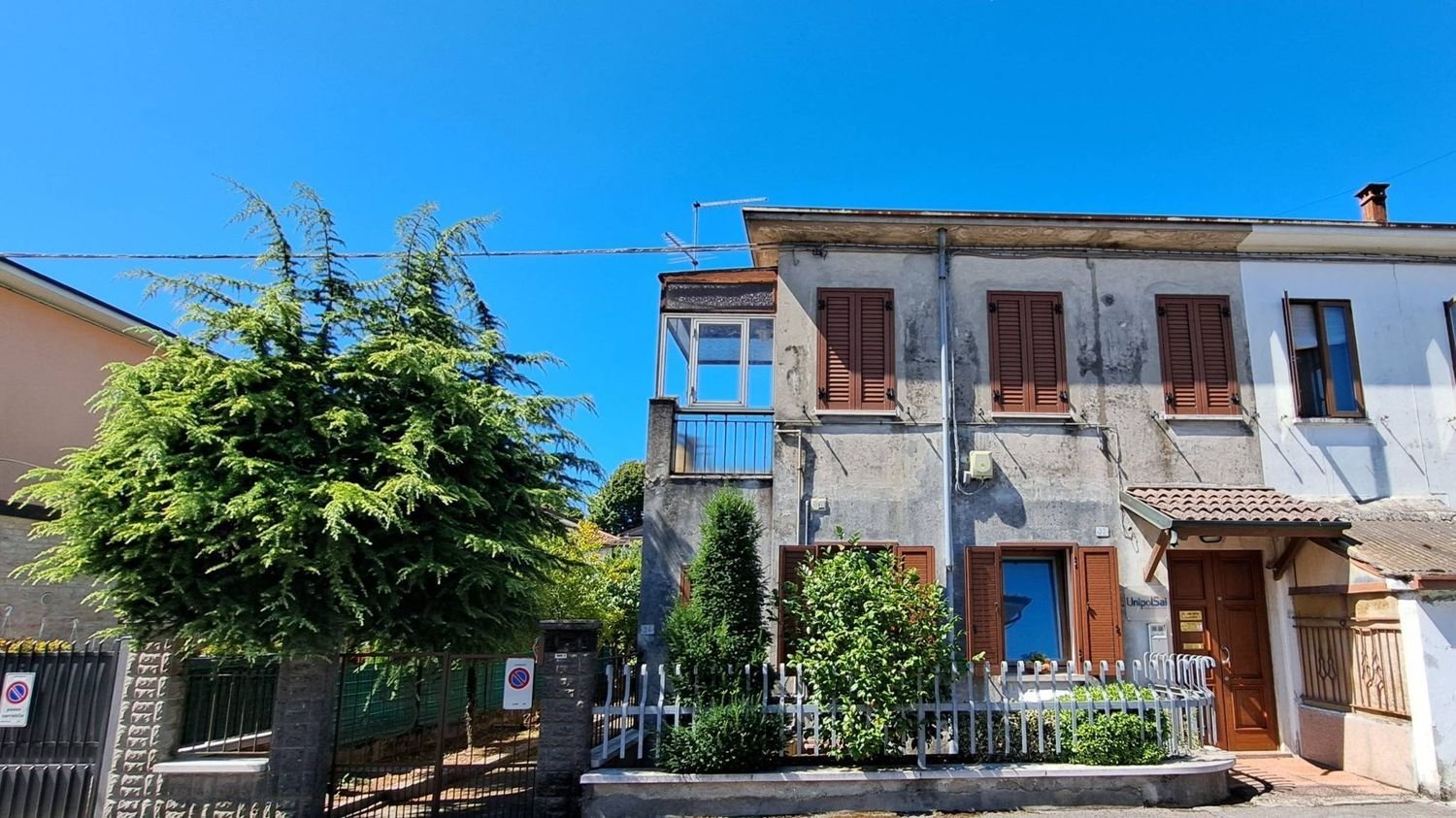 3 غرف نوم شقة في Legnago, Italy رقم 346750