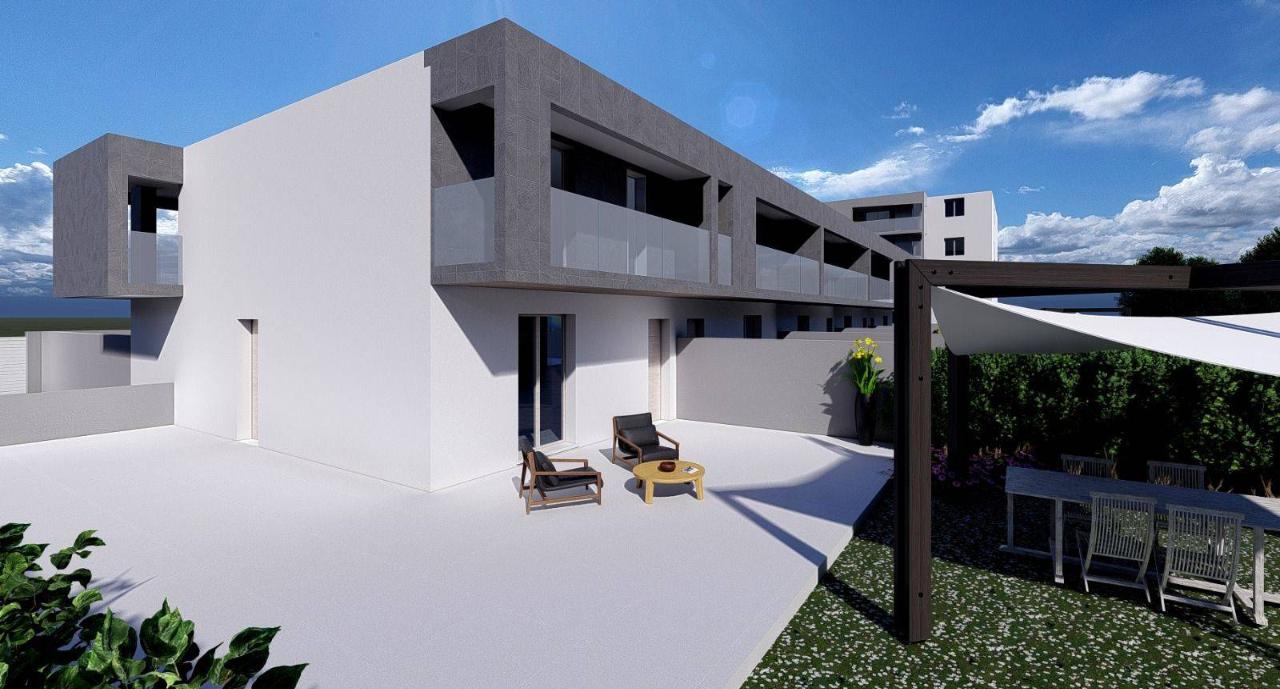 Villa de 4 divisões em Lusciano, Italy N.º 29773