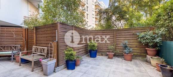 Apartamento T3 em Levallois-Perret, France N.º 166131 4