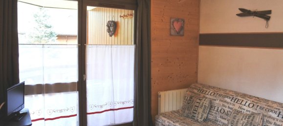 1 bedroom Apartment in Morzine, France No. 1240 7
