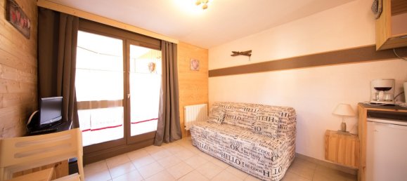 1 bedroom Apartment in Morzine, France No. 1240 5