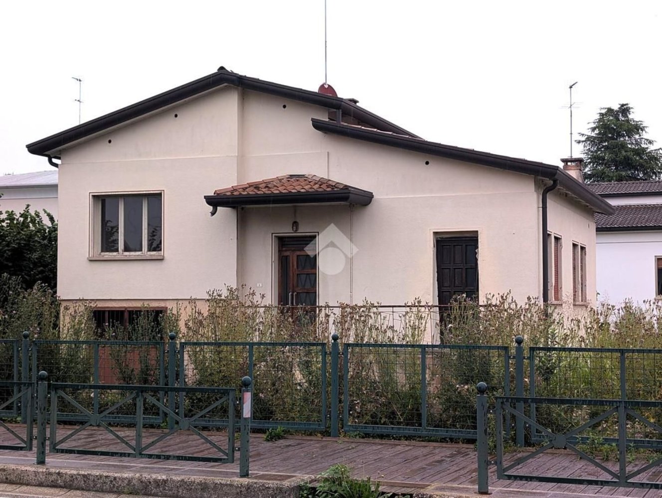4 rooms Villa in Treviso, Italy No. 274145