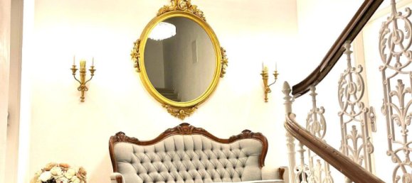 5 Schlafzimmer Villa in München, Germany, Nr. 232099 14