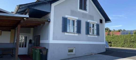 7 rooms Building in Kirchberg an der Raab, Austria No. 249307 7