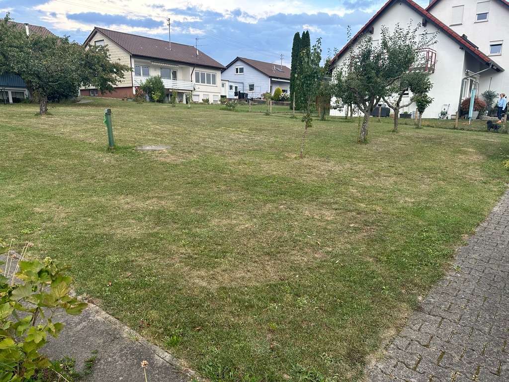  Land in Heilbronn, Germany No. 267954
