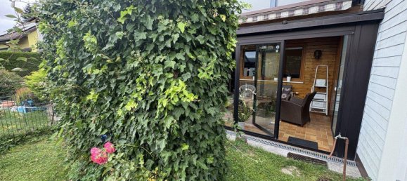 Adosado de 3 habitaciónes en Stadl-Paura, Austria No. 239705 13