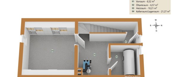 Adosado de 3 habitaciónes en Stadl-Paura, Austria No. 239705 21