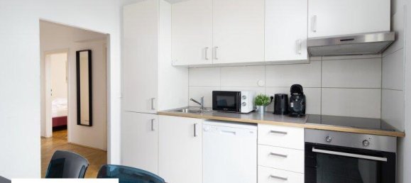 2 rooms Apartment in Rudolfsheim-Funfhaus, Austria No. 241763 2