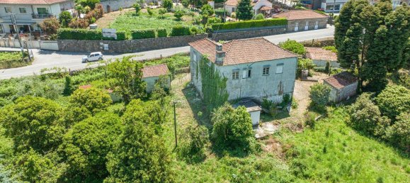 3 bedrooms House in Correlha, Portugal No. 163642 4