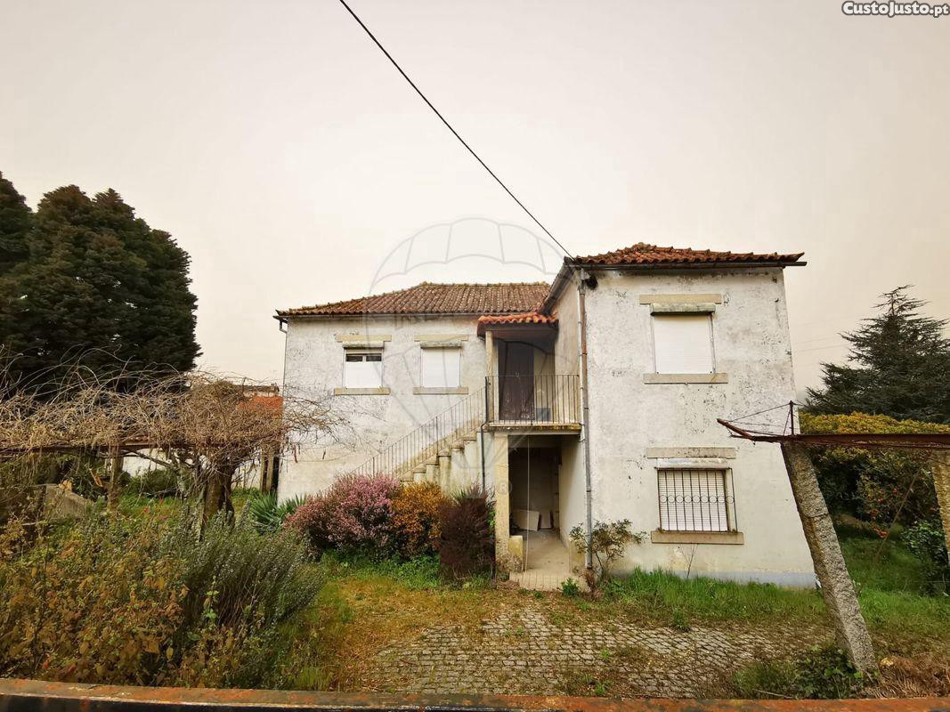 3 bedrooms House in Correlha, Portugal No. 163642