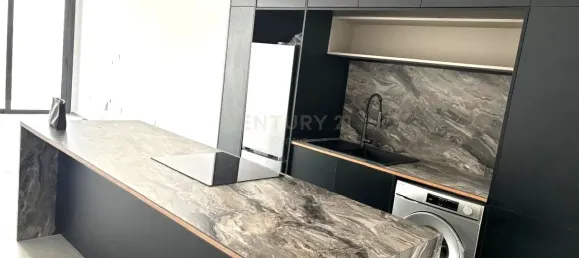 Apartamento T2 em Limassol, Cyprus N.º 5396 3