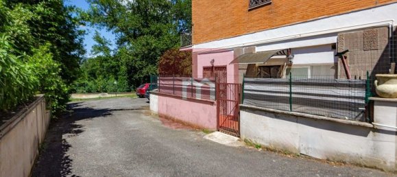 3-Zimmer Wohnung in Gallicano nel Lazio, Italy, Nr. 215022 3