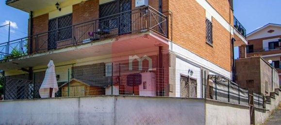 3-Zimmer Wohnung in Gallicano nel Lazio, Italy, Nr. 215022 2