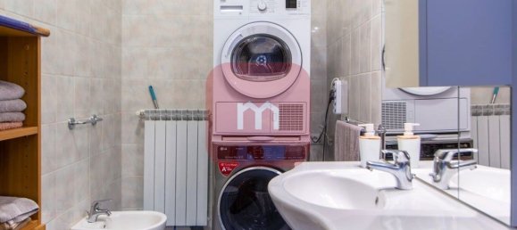 3-Zimmer Wohnung in Gallicano nel Lazio, Italy, Nr. 215022 16