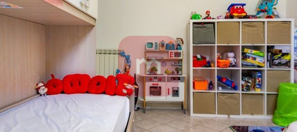 3-Zimmer Wohnung in Gallicano nel Lazio, Italy, Nr. 215022 14