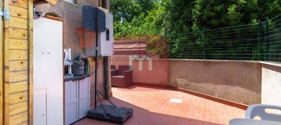 3-Zimmer Wohnung in Gallicano nel Lazio, Italy, Nr. 215022 23