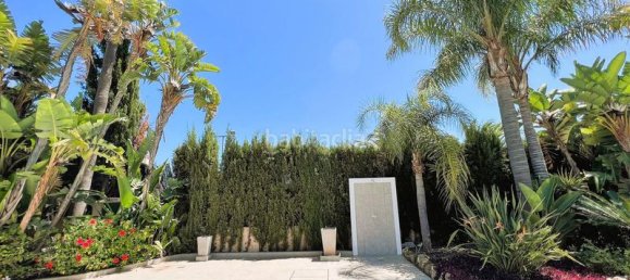 6 bedrooms Villa in Marbella, Spain No. 82209 42