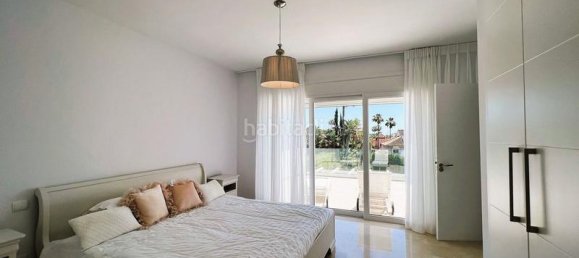 6 bedrooms Villa in Marbella, Spain No. 82209 15