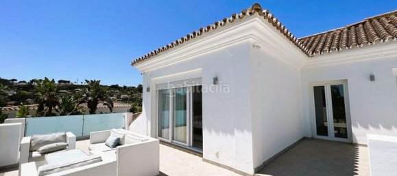 6 bedrooms Villa in Marbella, Spain No. 82209 30
