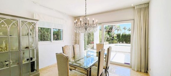 6 bedrooms Villa in Marbella, Spain No. 82209 4