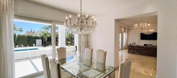 6 bedrooms Villa in Marbella, Spain No. 82209 7