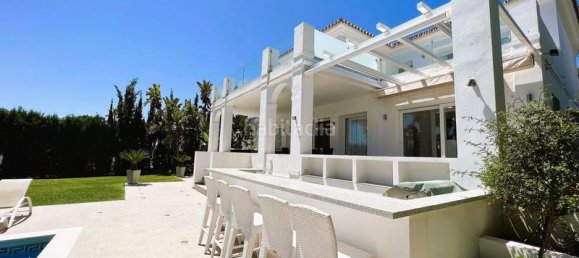 6 bedrooms Villa in Marbella, Spain No. 82209 35