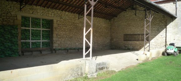 13 bedrooms Castles in Monthenault, France No. 160994 14