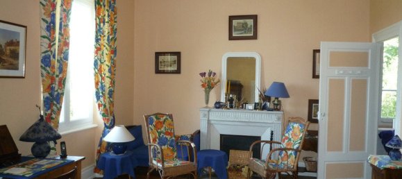 13 bedrooms Castles in Monthenault, France No. 160994 11