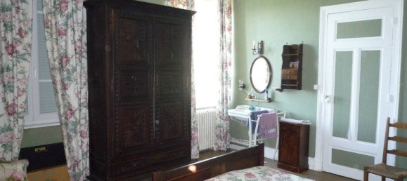 13 bedrooms Castles in Monthenault, France No. 160994 13