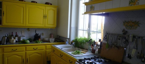 13 bedrooms Castles in Monthenault, France No. 160994 8