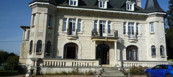 13 bedrooms Castles in Monthenault, France No. 160994 6