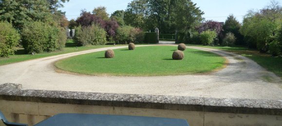 13 bedrooms Castles in Monthenault, France No. 160994 21