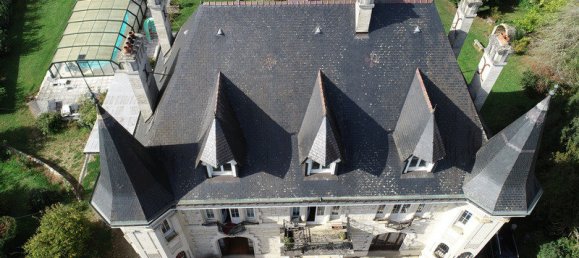 13 bedrooms Castles in Monthenault, France No. 160994 37
