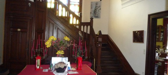 13 bedrooms Castles in Monthenault, France No. 160994 24