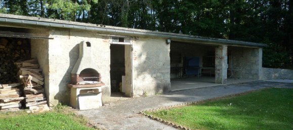 13 bedrooms Castles in Monthenault, France No. 160994 19