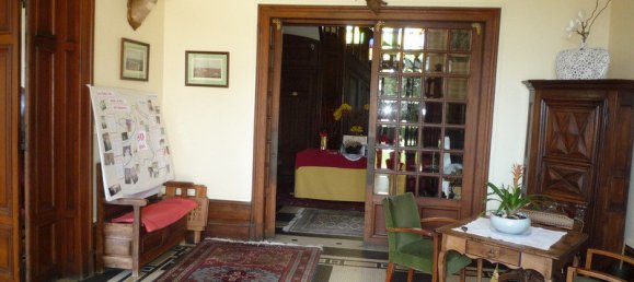 13 bedrooms Castles in Monthenault, France No. 160994 4