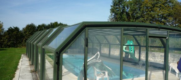 13 bedrooms Castles in Monthenault, France No. 160994 16