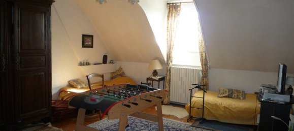 13 bedrooms Castles in Monthenault, France No. 160994 25