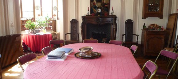 13 bedrooms Castles in Monthenault, France No. 160994 5