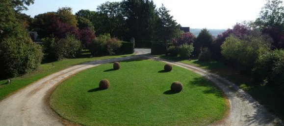 13 bedrooms Castles in Monthenault, France No. 160994 15