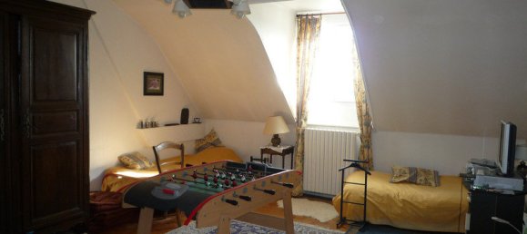 13 bedrooms Castles in Monthenault, France No. 160994 23