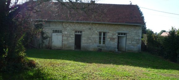 13 bedrooms Castles in Monthenault, France No. 160994 18